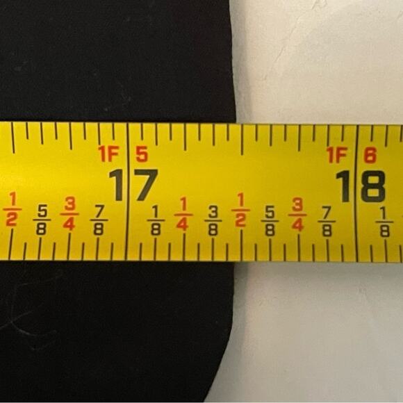 Ann Taylor Party Date Night Little Black Dress With Ruffled Bodice NWT Size 0P - Picture 14 of 15